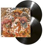 GOLD & GREY VINYL (2LP BLACK)