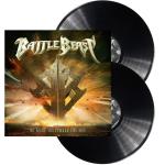 NO MORE HOLLYWOOD ENDINGS VINYL (2LP BLACK)