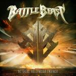 NO MORE HOLLYWOOD ENDINGS (CD)