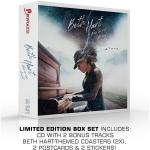 WAR IN MY MIND LTD. BOX. (CD BOX)