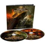LEGACY OF THE DARK LANDS (2CD DIGI)