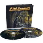 LIVE REMIXED/ REMASTERED (2CD DIGI)
