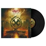 WORLD WAR X VINYL (LP BLACK)