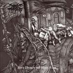 DARK THRONES & BLACK FLAGS VINYL RE-ISSUE (LP BLACK)