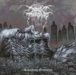 RAVISHING GRIMNESS VINYL RE-ISSUE (LP BLACK)