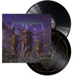 HUMANICIDE VINYL (2LP BLACK)