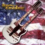 AMERICAN ROCK N ROLL VINYL (LP BLACK)