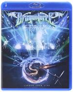 IN THE LINE OF FIRE - LARGER THAN LIVE (BLURAY)