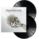 DISTANCE OVER TIME VINYL (2LP BLACK+CD)