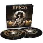 DESIGN YOUR UNIVERSE GOLD EDITION (2CD DIGI)