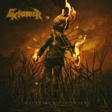MOURN THE SOUTHERN SKIES
