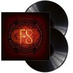 F8 VINYL (2LP BLACK)