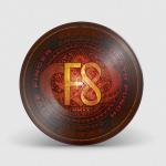 F8  LTD. EDIT. (DIGI)