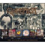 THE NUCLEAR BLAST RECORDINGS (6CD BOX)