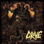 BURIAL GROUND RE-ISSUE (DIGI)
