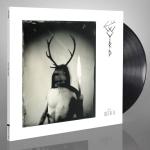 GASTI R – GHOSTS INVITED VINYL (LP BLACK)