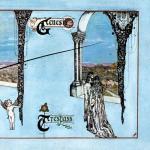 TRESPASS VINYL RE-ISSUE (LP)