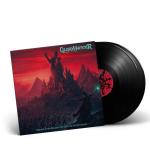 LEGENDS FROM BEYOND THE GALACTICAL TERRORVORTEX VINYL (2LP BLACK)