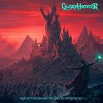 LEGENDS FROM BEYOND THE GALACTICAL TERRORVORTEX (CD)