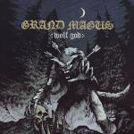 WOLF GOD (CD)