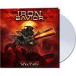 KILL OR GET KILLED CLEAR VINYL (LP)