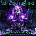 HEAVY ROCK RADIO II - EXECUTING THE CLASSICS (CD)