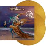 CLOSE BEAUTY YELLOW VINYL (2LP+MP3)