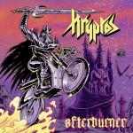 AFTERBURNER (CD)