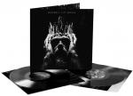 CITY BURIALS VINYL (LP BLACK)