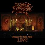 SONGS FOR THE DEAD LIVE DEEP PURPLE W/BLACK SMOKE VINYL (2LP)
