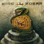 HOLLYWOOD TRASH (CD)