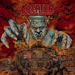 LONDON APOCALYPTICON - LIVE AT THE ROUNDHOUSE (CD)