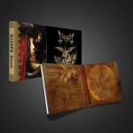 DAEMON DELUXE EDIT. (MEDIA-BOOK)