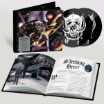 BOMBER ANNIVERSARY EDIT. (2CD MEDIA-BOOK)