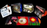 *#*      MUSIC ON VINYL    Wizard.