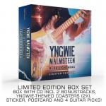 BLUE LIGHTNING LTD. BOX. (CD BOX)