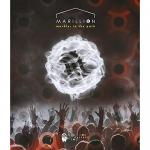 MARBLES IN THE PARK (BLURAY)