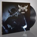 CHIMERA VINYL REISSUE (LP BLACK)