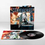 UNITED ABOMINATIONS VINYL REISSUE (LP BLACK)
