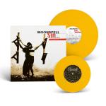 SIN/ PECADO DELUXE YELLOW VINYL (LP+7”)