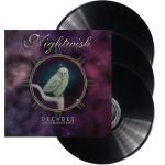 DECADES: LIVE IN BUENOS AIRES VINYL (3LP+8P BOOKLET BOX)