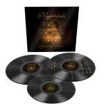HUMAN. :II: NATURE. VINYL (3LP BLACK)