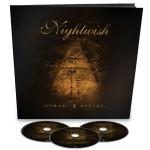 HUMAN. :II: NATURE. DELUXE EARBOOK (3CD BOOK)