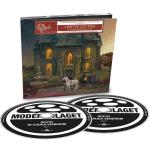 IN CAUDA VENENUM LTD. EDIT. (2CD DIGI)
