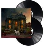 IN CAUDA VENENUM VINYL (2LP BLACK)