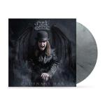 ORDINARY MAN SILVER/BLACK SMOKE VINYL (LP)
