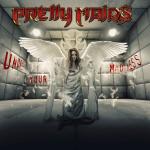 UNDRESS YOUR MADNES (CD)