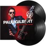 BEHOLD ELECTRIC GUITAR VINYL (2LP BLACK+MP3)