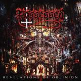 REVELATIONS OF OBLIVION