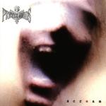 SCREAM VINYL RE-ISSUE (LP)